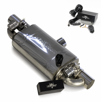 TOBA ACTIVA CENTRALA - SISTEM DE EVACUARE CU CLAPETA CU SISTEM DE VACUM, VEHEMENT PERFORMANCE