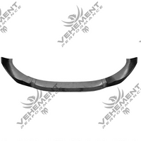 Lip Prelungire Bara Fata BMW X3 G01, 2018-2021