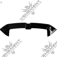 Eleron Portbagaj Volkswagen Golf 8 GTI GTD GTE, 2020-2025