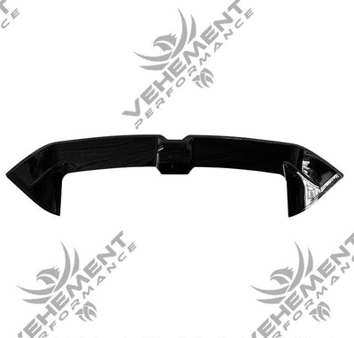 Eleron Portbagaj Volkswagen Golf 8 GTI GTD GTE, 2020-2025