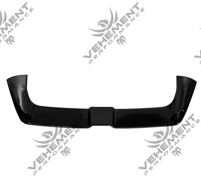 Eleron Portbagaj Audi A3(8Y),Oettinger Style, 2021-2023