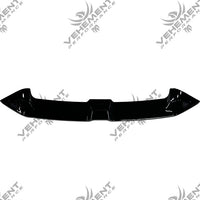 Eleron Portbagaj Volkswagen Golf 4, 1997-2003