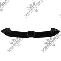 Eleron Portbagaj Volkswagen Golf 6, 2008-2013