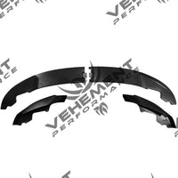 Lip Prelungire Bara Fata BMW Seria 4 F32/F36, 2013-2020