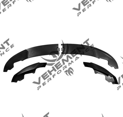 Lip Prelungire Bara Fata BMW Seria 4 F32/F36, 2013-2020