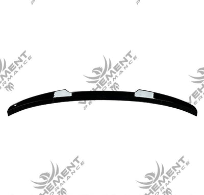 Eleron Portbagaj Audi A4 B9, 2019-2024