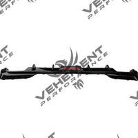 Difuzor Bara Spate BMW Seria 3 model G20 cu stop LED F1