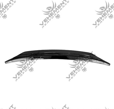 Eleron Portbagaj Audi A5 B8 Coupe, Caratere Style 2007-2013