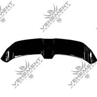 Eleron Portbagaj Audi A3(8Y), Sportback RS3 Style, 2021+