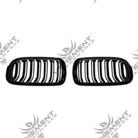 Grila Nari BMW X5 F15, 2014-2018