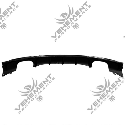 Difuzor Bara Spate BMW Seria 3, 2012-2018