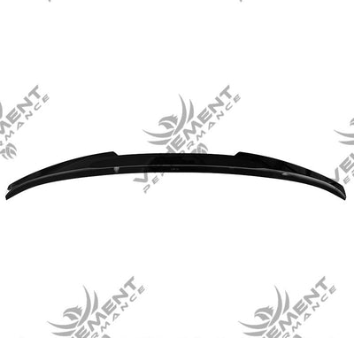 Eleron Portbagaj BMW G30 M4 Style, 2018-2020