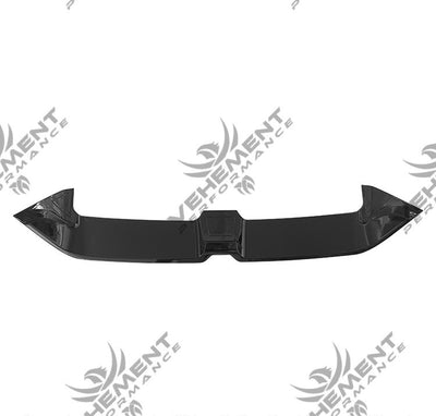 Eleron Portbagaj Volkswagen Golf 7/7.5,model R-Line, 2012-2020