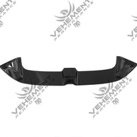 Eleron Portbagaj Volkswagen Golf 7 / 7.5 GTI GTD, 2012-2020