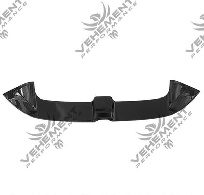 Eleron Portbagaj Volkswagen Golf 7 / 7.5 GTI GTD, 2012-2020