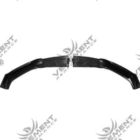 Lip Prelungire Bara Fata BMW Seria 5 G30, MP Style, 2018-2020