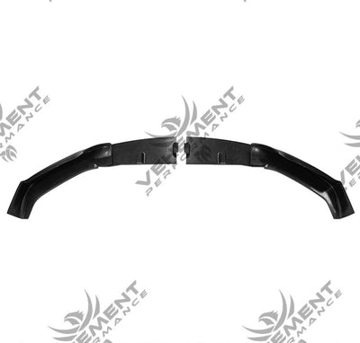 Lip Prelungire Bara Fata BMW Seria 5 G30, MP Style, 2018-2020