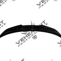 Eleron Portbagaj BMW Seria 4 F32, PSM Style 2013-2020