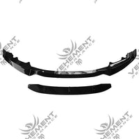 Lip Prelungire Bara Fata BMW X5 F15, 2014-2018