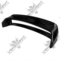 Eleron Portbagaj BMW E46 Seria 3 Double Layers 1998-2006