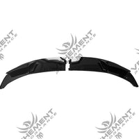 Lip Prelungire Bara Fata BMW Seria 5 F10, 2010-2016