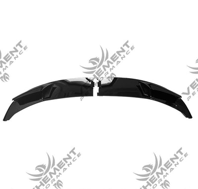 Lip Prelungire Bara Fata BMW Seria 5 F10, 2010-2016