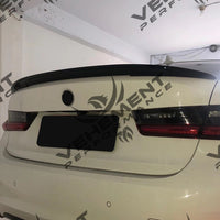 Eleron Portbagaj BMW G20 P Style