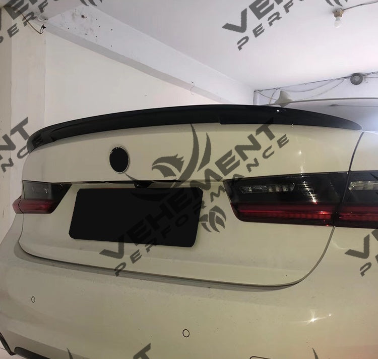 Eleron Portbagaj BMW G20 P Style