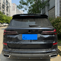 Eleron Portbagaj BMW X5 model G05 LCI M Performance, 2023+