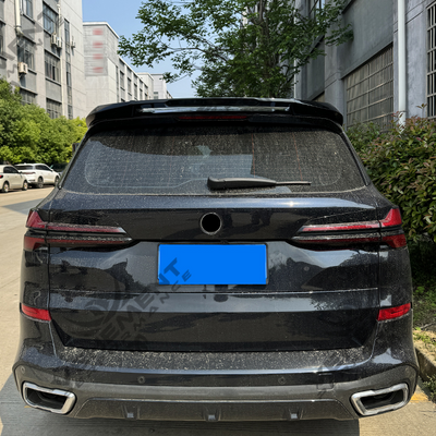 Eleron Portbagaj BMW X5 model G05 LCI M Performance, 2023+