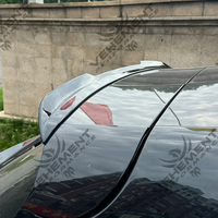 Eleron Portbagaj Porsche Macan, 2014-2021