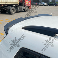 Eleron Portbagaj Volkswagen Tiguan 2010-2016