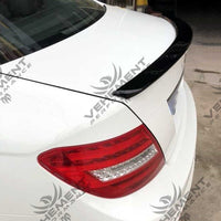 Eleron Portbagaj Mercedes-Benz C-Class W204, model AMG, 2007-2013