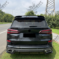Eleron Portbagaj BMW X5 model G05, 2019+