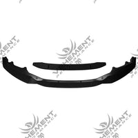 Lip Prelungire Bara Fata BMW X5 F15, 2014-2018