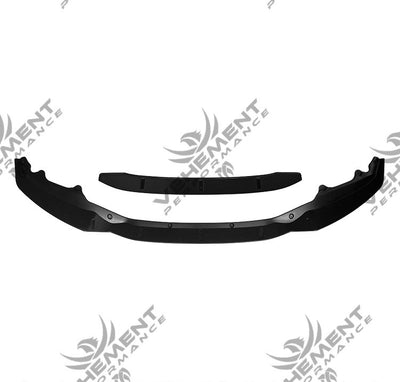 Lip Prelungire Bara Fata BMW X5 F15, 2014-2018