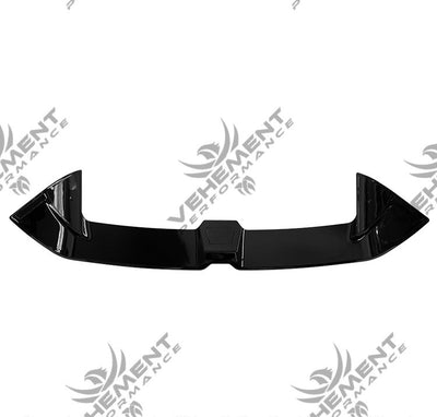 Eleron Portbagaj Volkswagen Golf 8/8 R-Line, 2020-2025