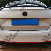Eleron Portbagaj Skoda Octavia, RS Style,  2015-2017