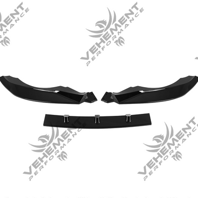 Lip Prelungire Bara Fata Volkswagen CC 2008-2012