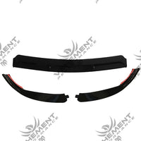 Lip Prelungire Bara Fata Mercedes Benz C-Class W205, model AMG, 2019