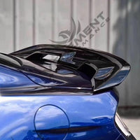 Eleron Portbagaj Ford Mustang GT 500, 2015-2021