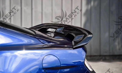 Eleron Portbagaj Ford Mustang GT 500, 2015-2021