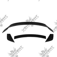 Eleron Portbagaj Ford Mustang GT350, 2015-2021