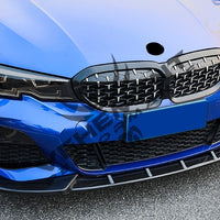 Lip Prelungire Bara Fata BMW Seria 3 M340i