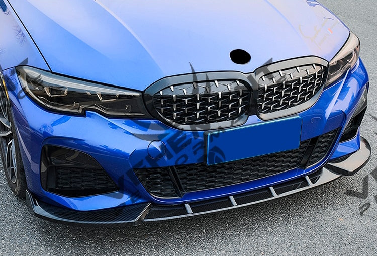 Lip Prelungire Bara Fata BMW Seria 3 M340i