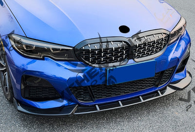 Lip Prelungire Bara Fata BMW Seria 3 M340i