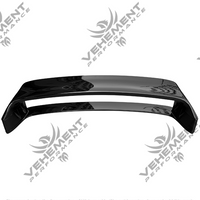 Eleron Portbagaj BMW E46 Seria 3 Double Layers 1998-2006