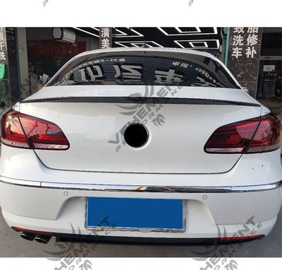 Eleron Portbagaj Volkswagen Passat CC, 2013-2018