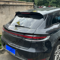 Eleron Portbagaj Porsche Macan, 2014-2021