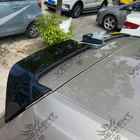 Eleron Portbagaj Volkswagen Golf 7/7.5, 2012-2020